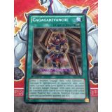GAGAGAREVANCHE ( YS13-FR026 )