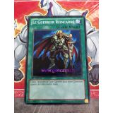 LE GUERRIER REINCARNE ( YS13-FR030 )