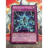 RENAISSANCE PUZZLE ( YS13-FR031 )