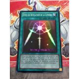 EPEES DE REVELATION DE LA LUMIERE ( YS13-FRV13 )