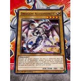DRAGON ALEXANDRITE ( YS15-FRY01 )