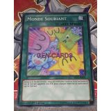 MONDE SOURIANT ( YS16-FR022 )