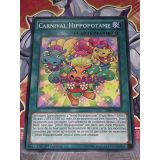 CARNIVAL HIPPOPOTAME ( YS16-FR023 )