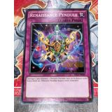 RENAISSANCE PENDULE( YS16-FR040 )