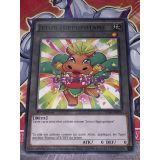 JETON HIPPOPOTAME ( YS16-FRT01 )