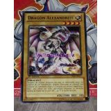 DRAGON ALEXANDRITE ( YSKR-FR011 )