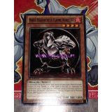 HORUS DRAGON DE LA FLAMME NOIRE LV4 ( YSKR-FR019 )