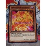 DRAGON DIVIN APOCRALYPHE ( YSKR-FR026 )
