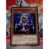SPADASSIN SILENCIEUX LV3 ( YSYR-FR017 )