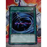 TYPHON D ESPACE MYSTIQUE ( YSYR-FR028 )