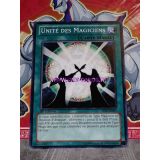 UNITE DES MAGICIENS ( YSYR-FR035 )