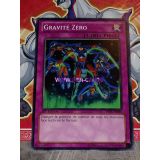 GRAVITE ZERO ( YSYR-FR045 )