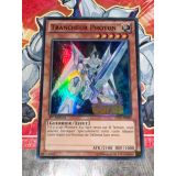 TRANCHEUR PHOTON ( ZTIN-FR008 )